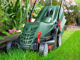 SALE best PRICE - £132.97 - BOSCH Universal ROTAK 37-565 240v Mower CORDED 06008A6573 4053423322125 LA  **** PAY PAL & AMEX payments ONLY online or call free on 0800 731 7008 to pay via VISA MASTERCARD ****
