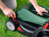SALE best PRICE - £132.97 - BOSCH Universal ROTAK 37-565 240v Mower CORDED 06008A6573 4053423322125 LA  **** PAY PAL & AMEX payments ONLY online or call free on 0800 731 7008 to pay via VISA MASTERCARD ****
