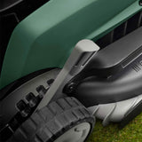 SALE best PRICE - £279.97 - BOSCH Easy ROTAK 36-550 Cordless LAWNMOWER 06008B9B70 4059952505558 LA