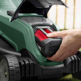 SALE best PRICE - £292.97 - BOSCH Easy ROTAK 36-550 Cordless LAWNMOWER 06008B9B70 4059952505558 LA