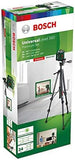 SALE PRICE - £159.97 - BOSCH UniLevel 360 plus extras GREEN Lazer Line LEVEL 0603663E01 4059952513027 MT