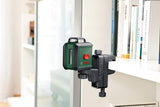 SALE PRICE - £159.97 - BOSCH UniLevel 360 plus extras GREEN Lazer Line LEVEL 0603663E01 4059952513027 MT