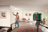 SALE PRICE - £159.97 - BOSCH UniLevel 360 plus extras GREEN Lazer Line LEVEL 0603663E01 4059952513027 MT