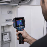 SALE best PRICE £1439.97 Bosch GTC600C PRO Thermal Imaging Camera LBoxx Kit 0601083570 4059952515137
