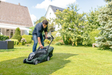 SALE best PRICE - £249.97 - BARE TOOL Bosch Universal ROTAK 36-550 Cordless MOWER 06008B950B 4059952526829 LA