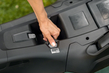 SALE best PRICE - £262.97 - BARE TOOL Bosch Universal ROTAK 36-550 Cordless MOWER 06008B950B 4059952526829 LA