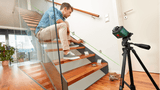SALE PRICE £147.97 Bosch Uni Level 360 + TT150 GREEN Lazer Line LEVEL 0603663E03 4059952527819 MT