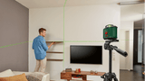 SALE PRICE £147.97 Bosch Uni Level 360 + TT150 GREEN Lazer Line LEVEL 0603663E03 4059952527819 MT