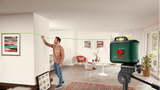 SALE PRICE £147.97 Bosch Uni Level 360 + TT150 GREEN Lazer Line LEVEL 0603663E03 4059952527819 MT