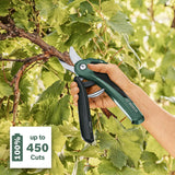 SALE best PRICE - £77.97 - Bosch EasyPRUNE Power Assist Secateurs 06008B2102 4059952647401 HEC **** PAY PAL & AMEX payments ONLY or call 0800 731 7008 to pay via VISA MASTERCARD ****