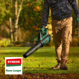 SALE best PRICE - £199.97 - BOSCH AdvancedLEAF Blower 36V-750 06008C6070 4059952547008 LV