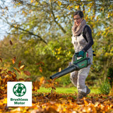 SALE best PRICE - £199.97 - BOSCH AdvancedLEAF Blower 36V-750 06008C6070 4059952547008 LV