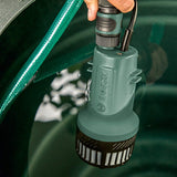 SALE best PRICE £135.97 Bosch 18V GardenPump 18 - Rainwater Garden Pump 06008C4270 4059952547886
