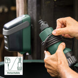 SALE best PRICE £135.97 Bosch 18V GardenPump 18 - Rainwater Garden Pump 06008C4270 4059952547886