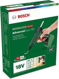 SALE PRICE - £45.97 - BARE TOOL - BOSCH Advanced GLUE 18V - GLUE GUN - 0603264800 4059952558172