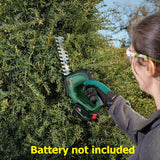 SALE best PRICE - £79.97 - BARE - BOSCH Advanced SHEAR 18V-10 Grass Hedge SHEARS 0600857001 4059952558417 HEC **** PAYPAL payments ONLY online **** for ALL CARD PAYMENTS call our sales team on - 01787 313488 - to pay via VISA MASTERCARD AMEX  ****
