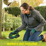 SALE best PRICE - £79.97 - BARE - BOSCH Advanced SHEAR 18V-10 Grass Hedge SHEARS 0600857001 4059952558417 HEC **** PAYPAL payments ONLY online **** for ALL CARD PAYMENTS call our sales team on - 01787 313488 - to pay via VISA MASTERCARD AMEX  ****