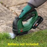 SALE best PRICE - £79.97 - BARE - BOSCH Advanced SHEAR 18V-10 Grass Hedge SHEARS 0600857001 4059952558417 HEC **** PAYPAL payments ONLY online **** for ALL CARD PAYMENTS call our sales team on - 01787 313488 - to pay via VISA MASTERCARD AMEX  ****