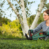 SALE best PRICE - £143.97 - BOSCH UniversalHedgeCUT 18-50 Cordless Hedgecutter - 0600849K70 4059952558820 HEC