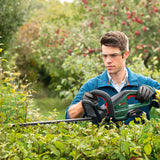 SALE best PRICE - £143.97 - BOSCH UniversalHedgeCUT 18-50 Cordless Hedgecutter - 0600849K70 4059952558820 HEC