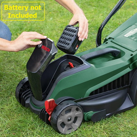 SALE PRICE 189.97 BARE TOOL BOSCH CityMOWER 18 32 300 32cm Cord GardenFOX LTD
