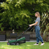 SALE PRICE - £234.97 - BOSCH Cordless CityMOWER 18V-32 18V 4.0AH 06008B9A77 4059952563039 LA