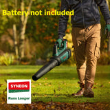 SALE best PRICE - £117.97 - BARE TOOL - BOSCH AdvancedLEAF Blower 36V-750 06008C6001 4059952568942 LV