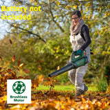 SALE best PRICE - £117.97 - BARE TOOL - BOSCH AdvancedLEAF Blower 36V-750 06008C6001 4059952568942 LV