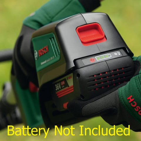 SALE PRICE BARE TOOL 159.97 BOSCH AdvancedGrass Cut 36V 33 Cordless GardenFOX LTD