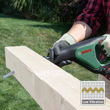 SALE best PRICE - £99.97 - BARETOOL Bosch AdvancedRECLIP 18 Cordless SAW 06033B2402 4059952570143