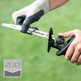 SALE best PRICE - £99.97 - BARETOOL Bosch AdvancedRECLIP 18 Cordless SAW 06033B2402 4059952570143