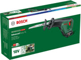 SALE best PRICE - £99.97 - BARETOOL Bosch AdvancedRECLIP 18 Cordless SAW 06033B2402 4059952570143