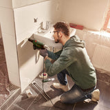 SALE best PRICE - £55.97 - BOSCH EasyIMPACT 600 240v Corded Impact DRILL 0603133070 4059952576336