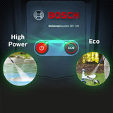 SALE best PRICE - £162.97 - BARE - BOSCH Universal AQUATAK 36V Pressure Washer 06008C7000 4059952582344  PW