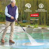 SALE best PRICE - £162.97 - BARE - BOSCH Universal AQUATAK 36V Pressure Washer 06008C7000 4059952582344  PW