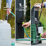 SALE best PRICE - £162.97 - BARE - BOSCH Universal AQUATAK 36V Pressure Washer 06008C7000 4059952582344  PW