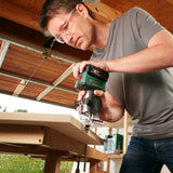 SALE best PRICE - £126.97 - BARE TOOL BOSCH AdvancedTRIM Router 18V-8 Cordless 06039D5000 4059952582443