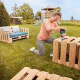 SALE best PRICE - £126.97 - BARE TOOL BOSCH AdvancedTRIM Router 18V-8 Cordless 06039D5000 4059952582443