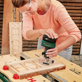 SALE best PRICE - £126.97 - BARE TOOL BOSCH AdvancedTRIM Router 18V-8 Cordless 06039D5000 4059952582443