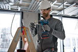 SALE PRICE £154.97 BARE TOOL GHG18V-50 18V - Cordless PRO HEAT GUN - 06012A6500 4059952586687