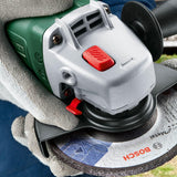 SALE best PRICE - £49.97 - BOSCH UniversalGRIND 750-115 240v Grinder 115mm 06033E2070 4059952603841