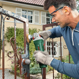 SALE best PRICE - £49.97 - BOSCH UniversalGRIND 750-115 240v Grinder 115mm 06033E2070 4059952603841