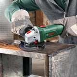 SALE best PRICE - £49.97 - BOSCH UniversalGRIND 750-115 240v Grinder 115mm 06033E2070 4059952603841