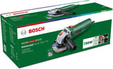 SALE best PRICE - £49.97 - BOSCH UniversalGRIND 750-115 240v Grinder 115mm 06033E2070 4059952603841
