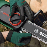 SALE PRICE - £99.97 - BOSCH Universal CHAIN 35 Electric Chainsaw 06008B8371 4059952608167 ZTB