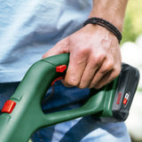 Best PRICE - £96.97 - BOSCH EasyGRASSCUT 18v-230 Cordless Strimmer 06008C1A71 4059952611334 BCH