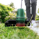 Best PRICE - £96.97 - BOSCH EasyGRASSCUT 18v-230 Cordless Strimmer 06008C1A71 4059952611334 BCH