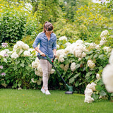 Best PRICE - £96.97 - BOSCH EasyGRASSCUT 18v-230 Cordless Strimmer 06008C1A71 4059952611334 BCH