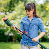 SALE best PRICE - £36.97 - BOSCH EasyGrassCUT 23 Electric STRIMMER - 06008C1H71 - 4059952611464