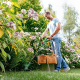 SALE PRICE - £41.77 - BOSCH EasyGrassCUT 26 Electric STRIMMER - 06008C1J71 - 4059952611488 STM